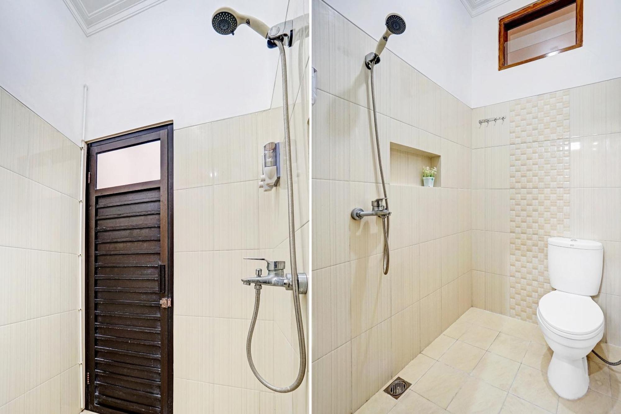 Avisha Guest House Syariah Malang Ngoại thất bức ảnh