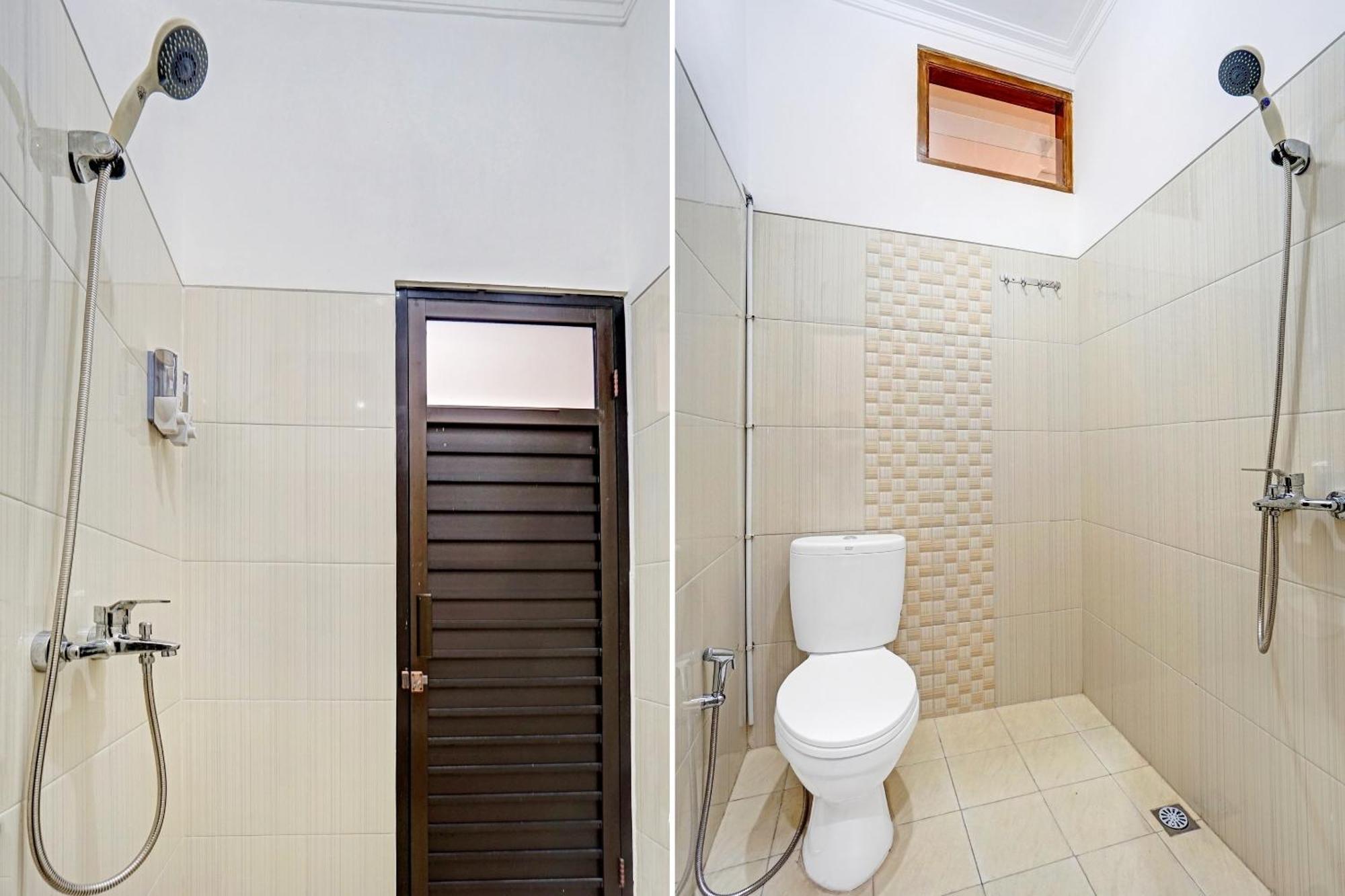Avisha Guest House Syariah Malang Ngoại thất bức ảnh